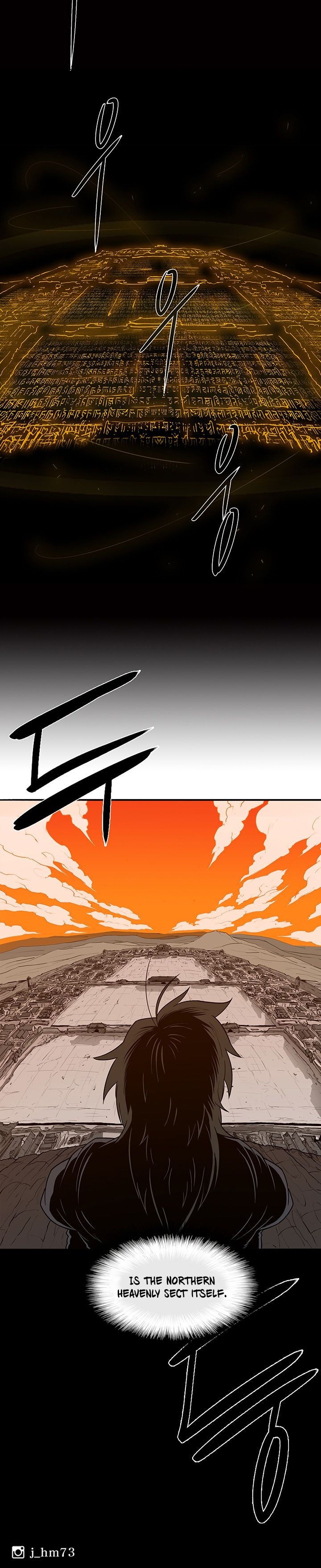 The Legend of the Northern Blade, Chapter 2 image 21